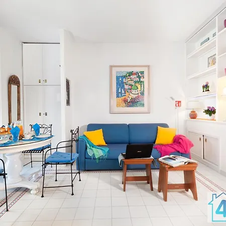 Estate4home - Relaxing Apartament *