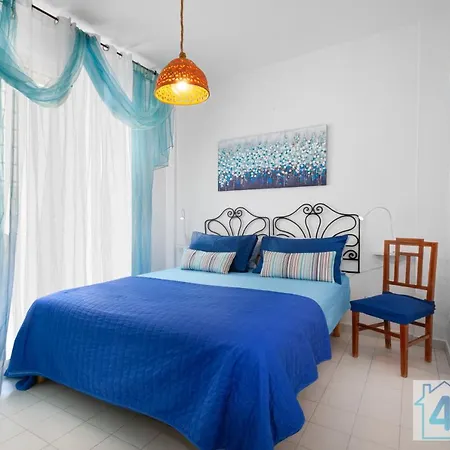 Apartament Estate4home - Relaxing Positano