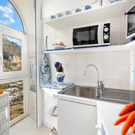 Estate4home - Relaxing * Positano