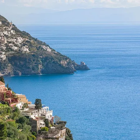 Estate4home - Relaxing Positano