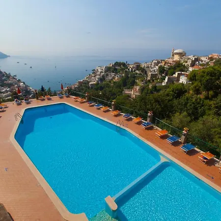 Estate4home - Relaxing * Positano