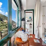 Appartamento Estate4home - Relaxing Positano