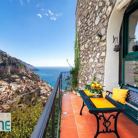 Estate4home - Relaxing Positano