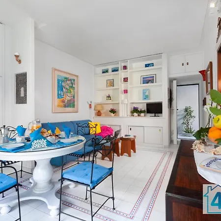 Estate4home - Relaxing דירה