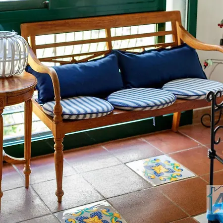 Lejlighed Estate4home - Relaxing Positano