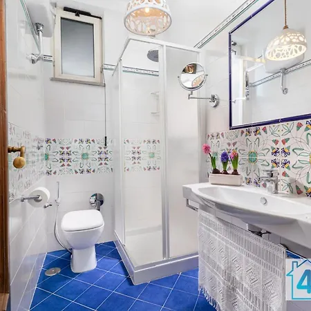 Estate4home - Relaxing * פוזיטנו