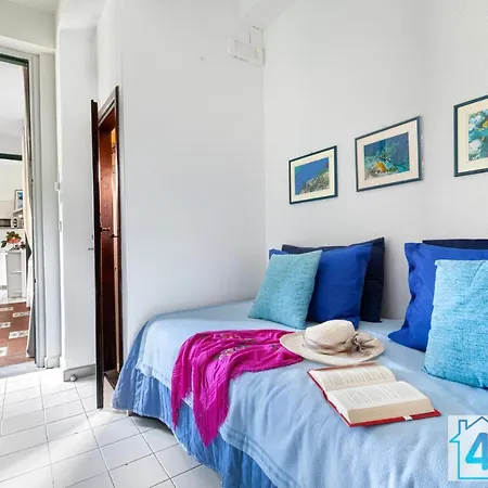 Estate4home - Relaxing דירה