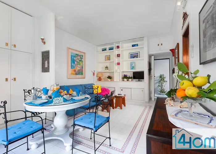 Estate4home - Relaxing Apartment