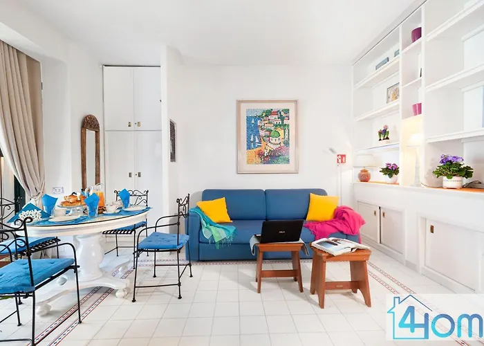 Estate4home - Relaxing Apartment *