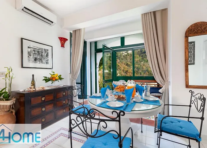 Estate4home - Relaxing Apartment *