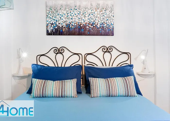 Apartment Estate4home - Relaxing