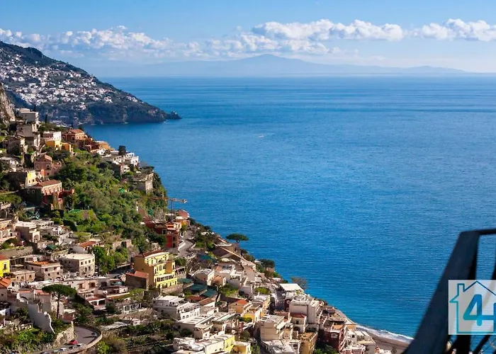 Estate4home - Relaxing Apartment