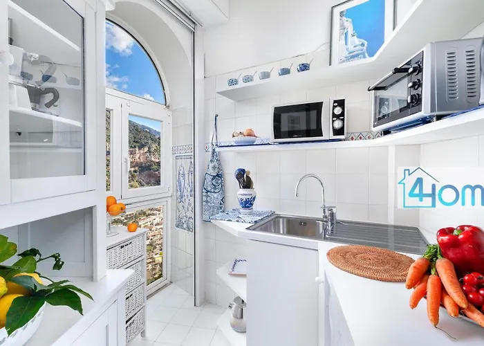 Estate4home - Relaxing Apartment