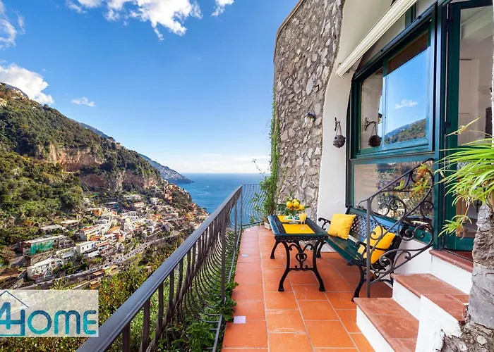 Estate4home - Relaxing Apartment