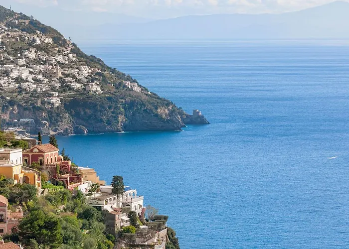 Estate4home - Relaxing Positano