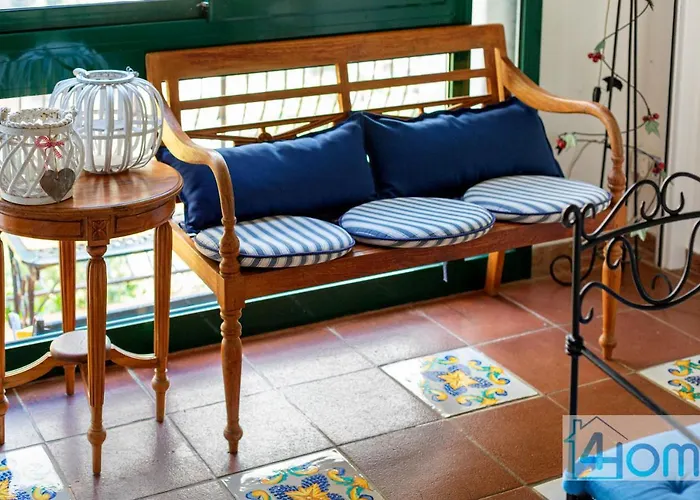 Apartment Estate4home - Relaxing Positano