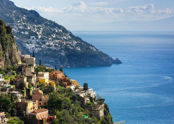 Apartment Estate4home - Relaxing *