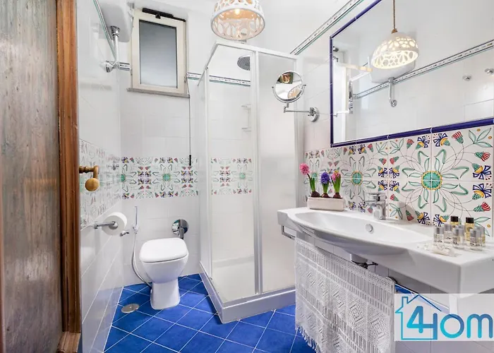 Estate4home - Relaxing * Positano