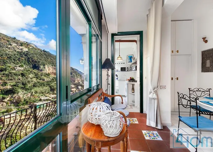 Apartment Estate4home - Relaxing Positano