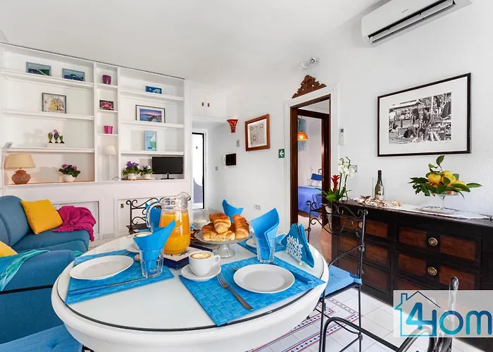 Apartment Estate4home - Relaxing *