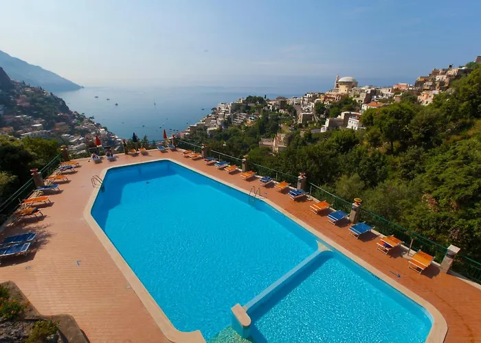 Estate4home - Relaxing * Positano