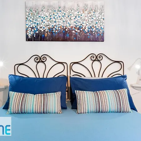 公寓 Estate4home - Relaxing