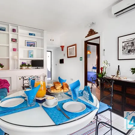 公寓 Estate4home - Relaxing *