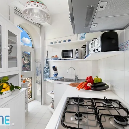 Estate4home - Relaxing * 波西塔諾